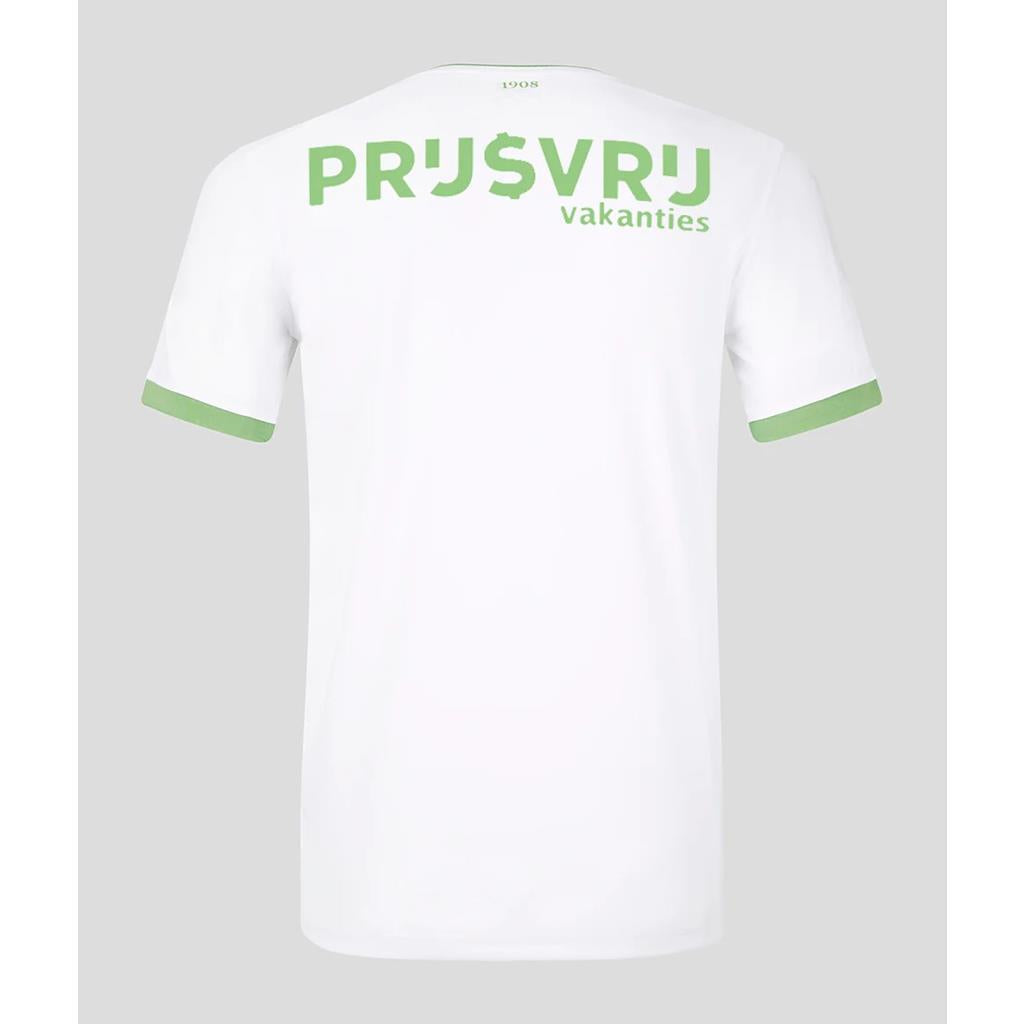 Camiseta tercera equipación Feyenoord 2023-24