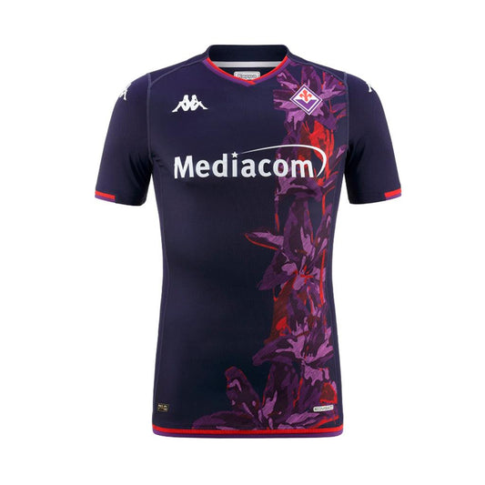 Camiseta tercera equipación Fiorentina 2023-24