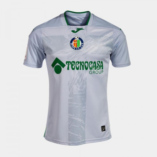 Camiseta tercera equipación Getafe 2023-24