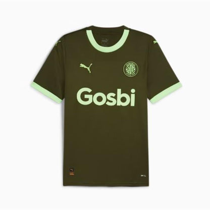 Camiseta tercera equipación Girona 2023-24