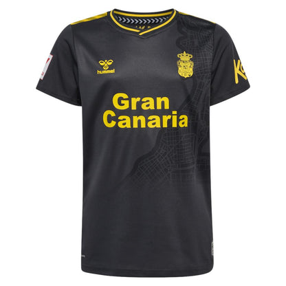 Camiseta segunda equipación Las Palmas 2023-24