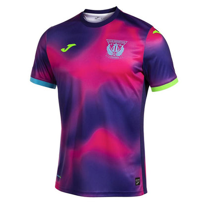 Camiseta tercera equipación Leganés 2023-24