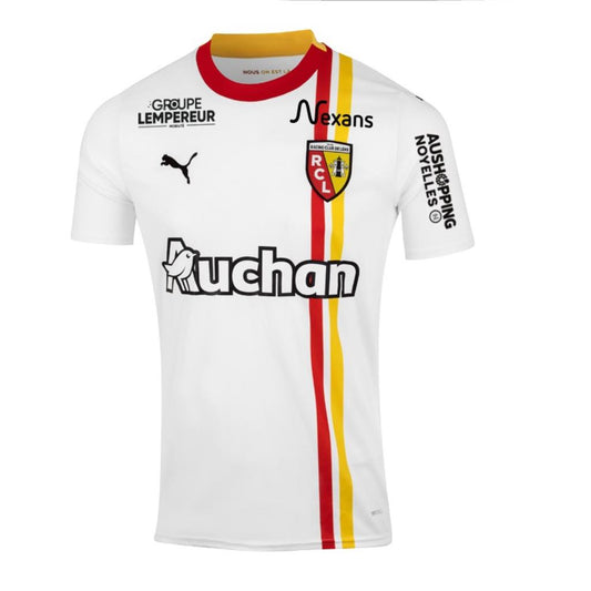 Camiseta tercera equipación Lens 2023-24