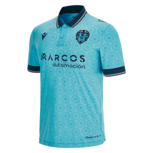 Camiseta tercera equipación Levante 2023-24