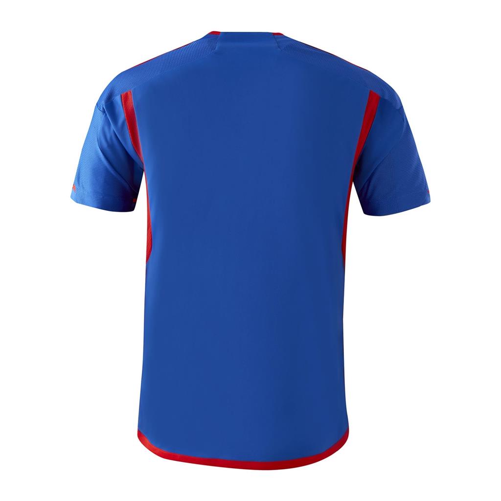 Camiseta tercera equipación Olympique de Lyon 2023-24