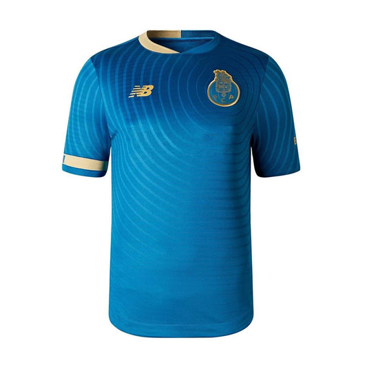 Camiseta tercera equipación Oporto 2023-24