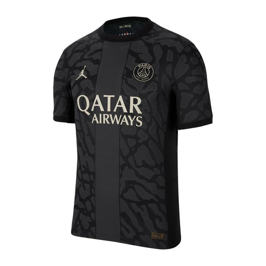 Camiseta tercera equipación PSG 2023-24