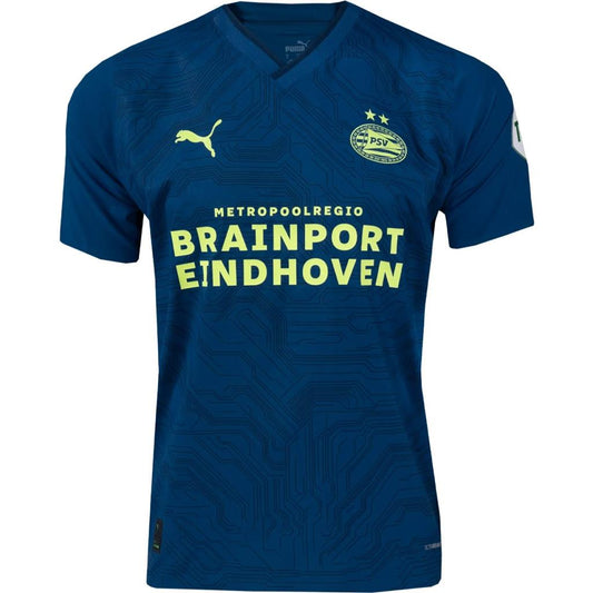 Camiseta tercera equipación PSV 2023-24