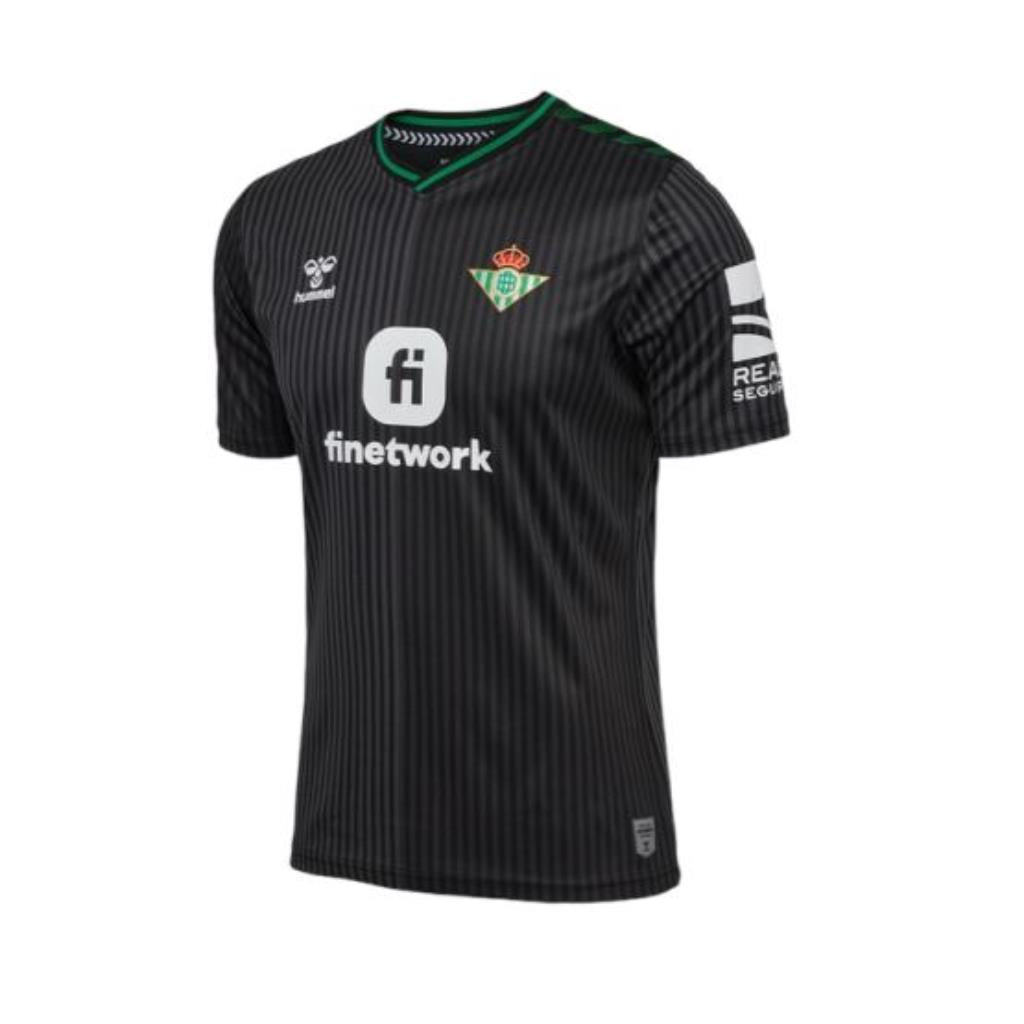 Camiseta tercera equipación Real Betis 2023-24