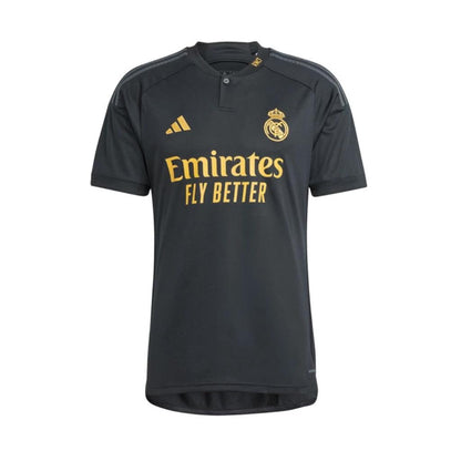 Camiseta tercera equipación Real Madrid 2023-24