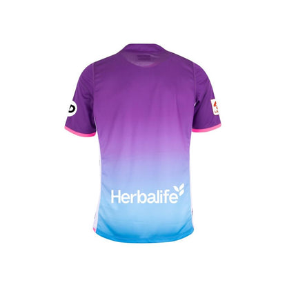 Camiseta tercera equipación Real Valladolid 2023-24