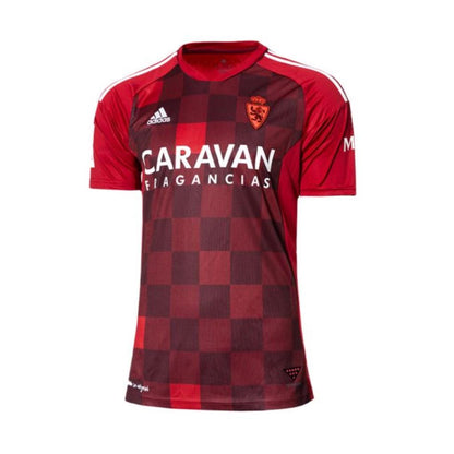 Camiseta tercera equipación Real Zaragoza 2023-24