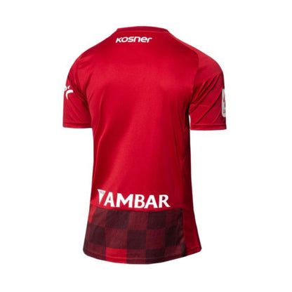 Camiseta tercera equipación Real Zaragoza 2023-24