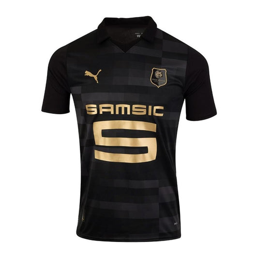 Camiseta tercera equipación Rennes 2023-24