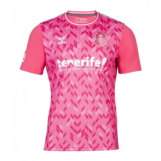 Camiseta tercera equipación Tenerife C.D. 2023-24