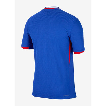 Camiseta primera equipación selección de Francia 2024