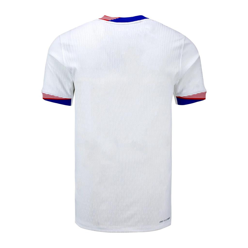 Camiseta primera equipación selección de Estados Unidos 2024