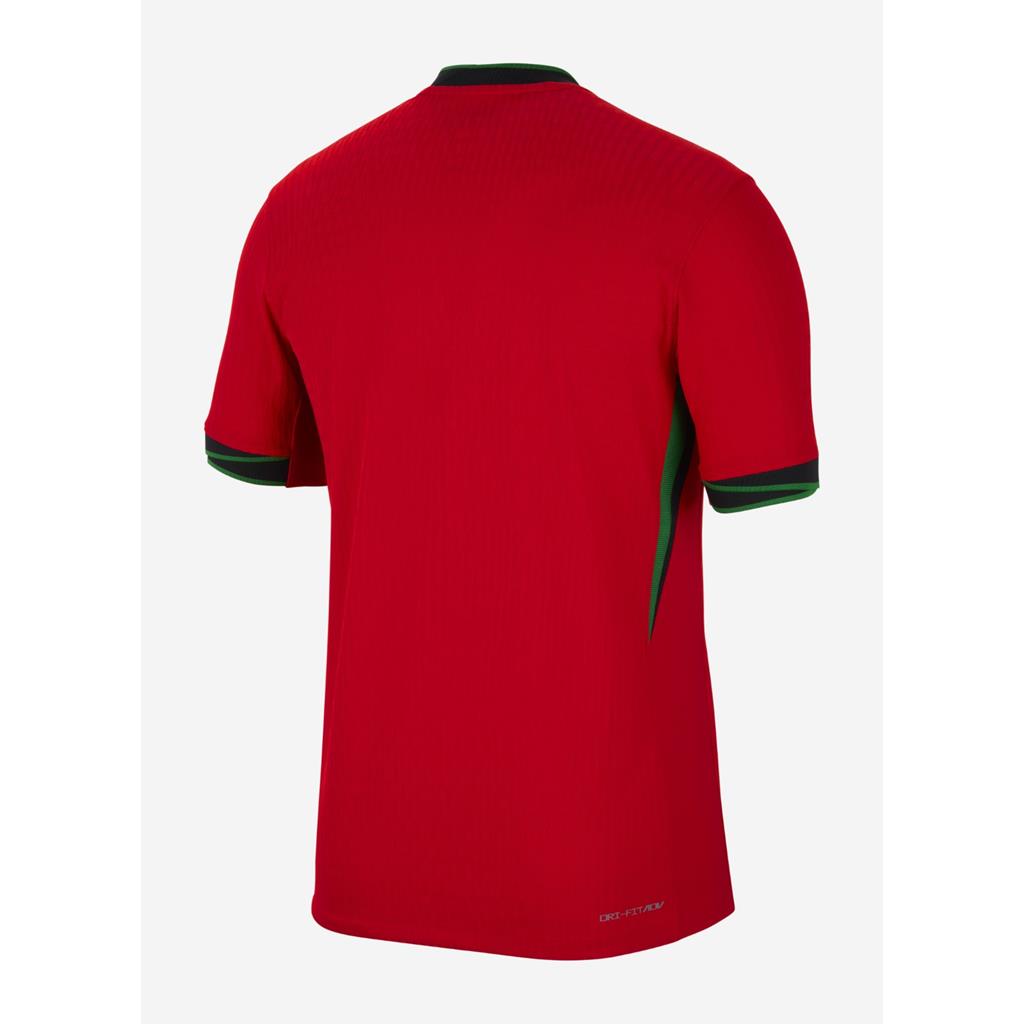 Camiseta primera equipación selección de Portugal 2024