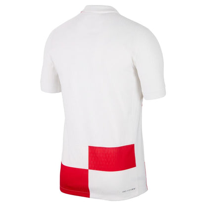 Camiseta primera equipación selección de Croacia 2024