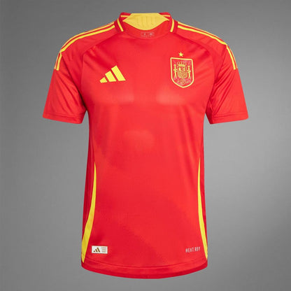 Camiseta primera equipación selección de España 2024