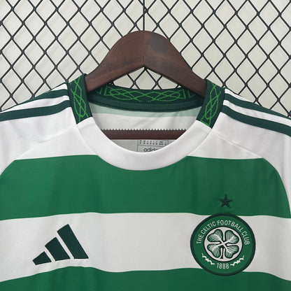 Camiseta primera equipación Celtic 2024-25