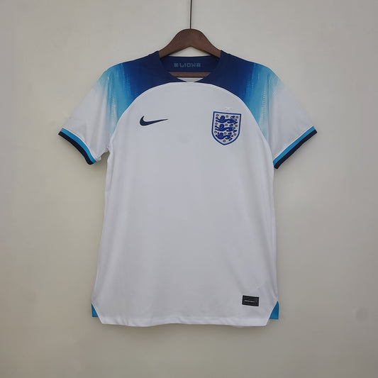 Camiseta selección de Inglaterra 2022