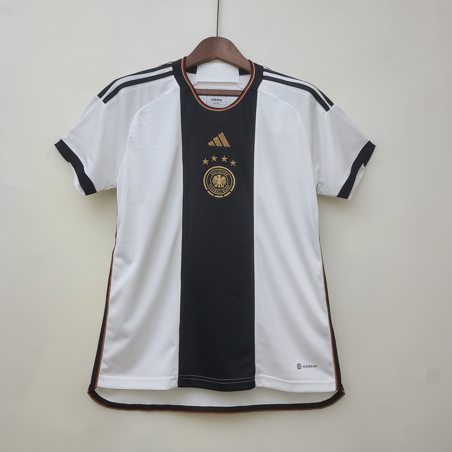 Camiseta selección de Alemania 2022