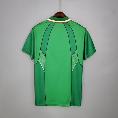 Camiseta de la selección de Irlanda Retro 1994