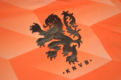 Camiseta de la selección de Holanda Retro 1998