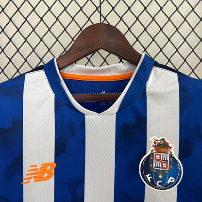 Camiseta primera equipación Oporto 2024-25