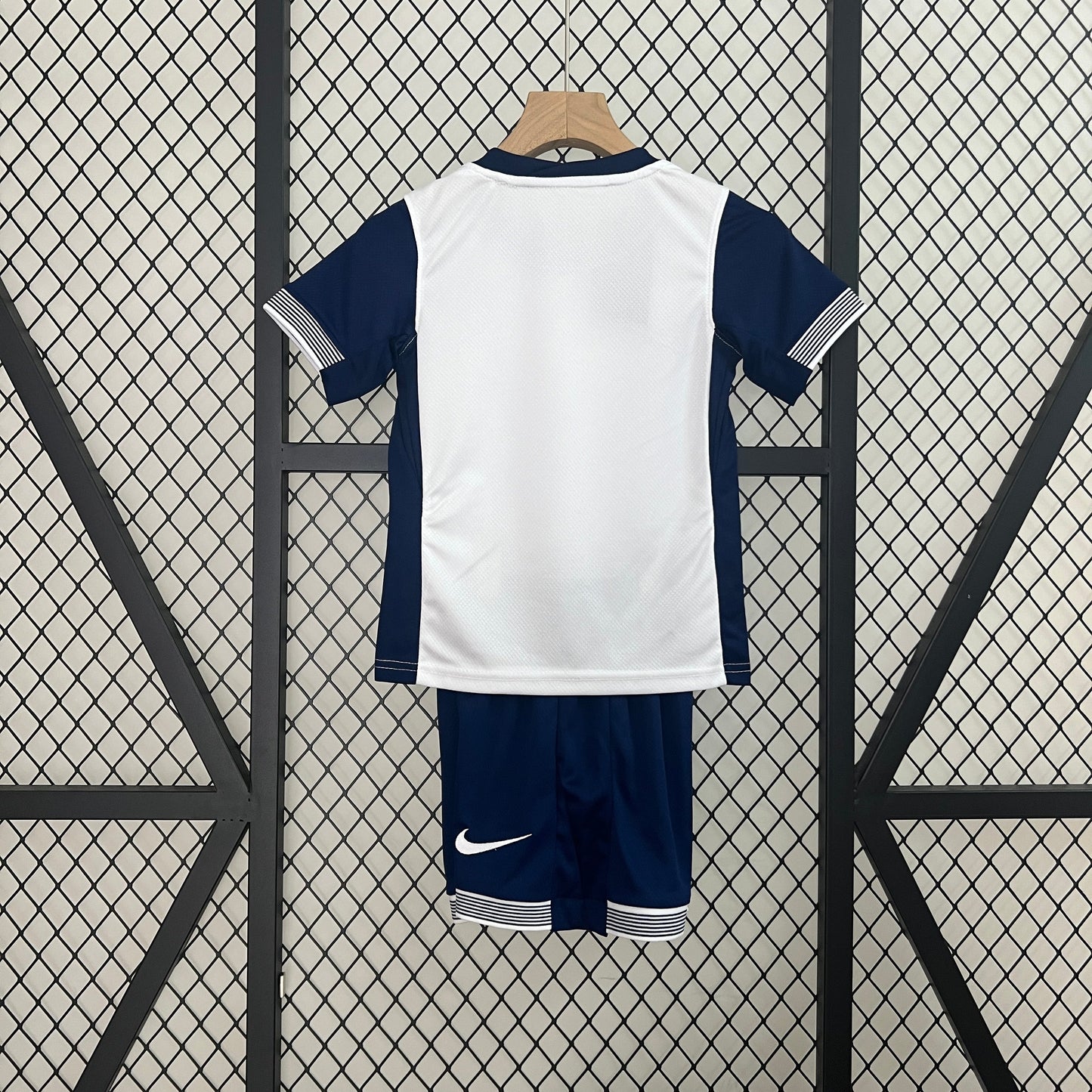 Camiseta para niños primera equipación Tottenham 2024-25