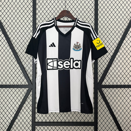 Camiseta primera equipación Newcastle 2024-25