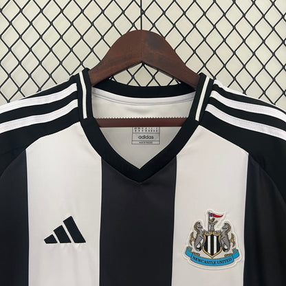 Camiseta primera equipación Newcastle 2024-25