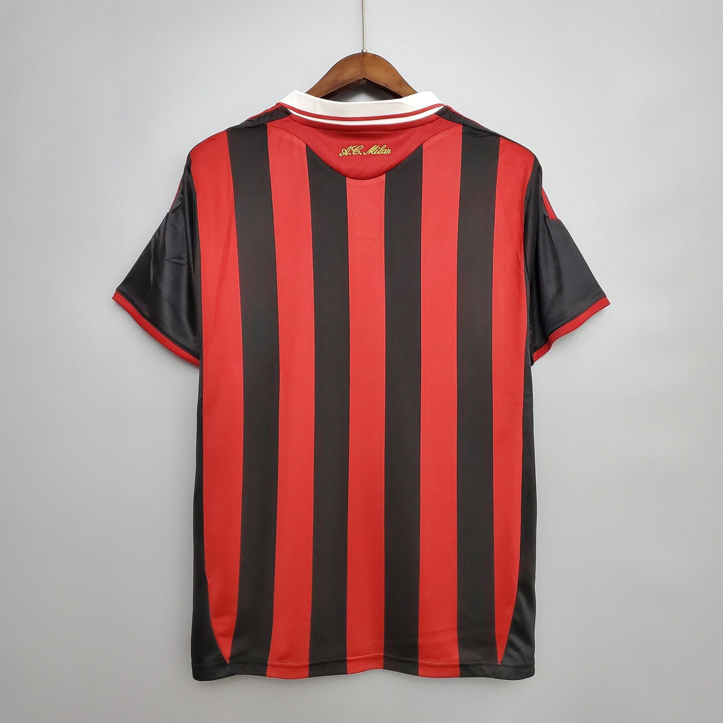 Camiseta del AC Milán Retro 2009-10