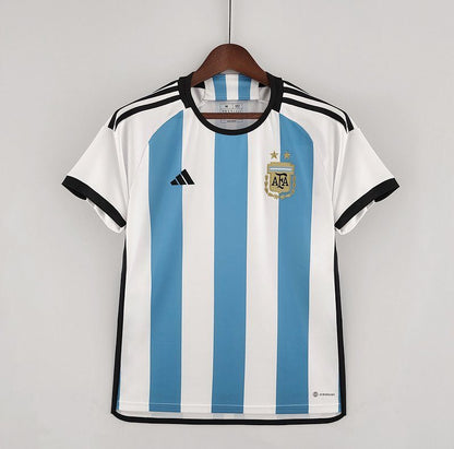 Camiseta selección Argentina 2022