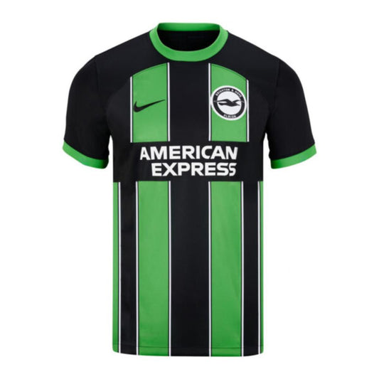 Camiseta segunda equipación Brighton 2023-24