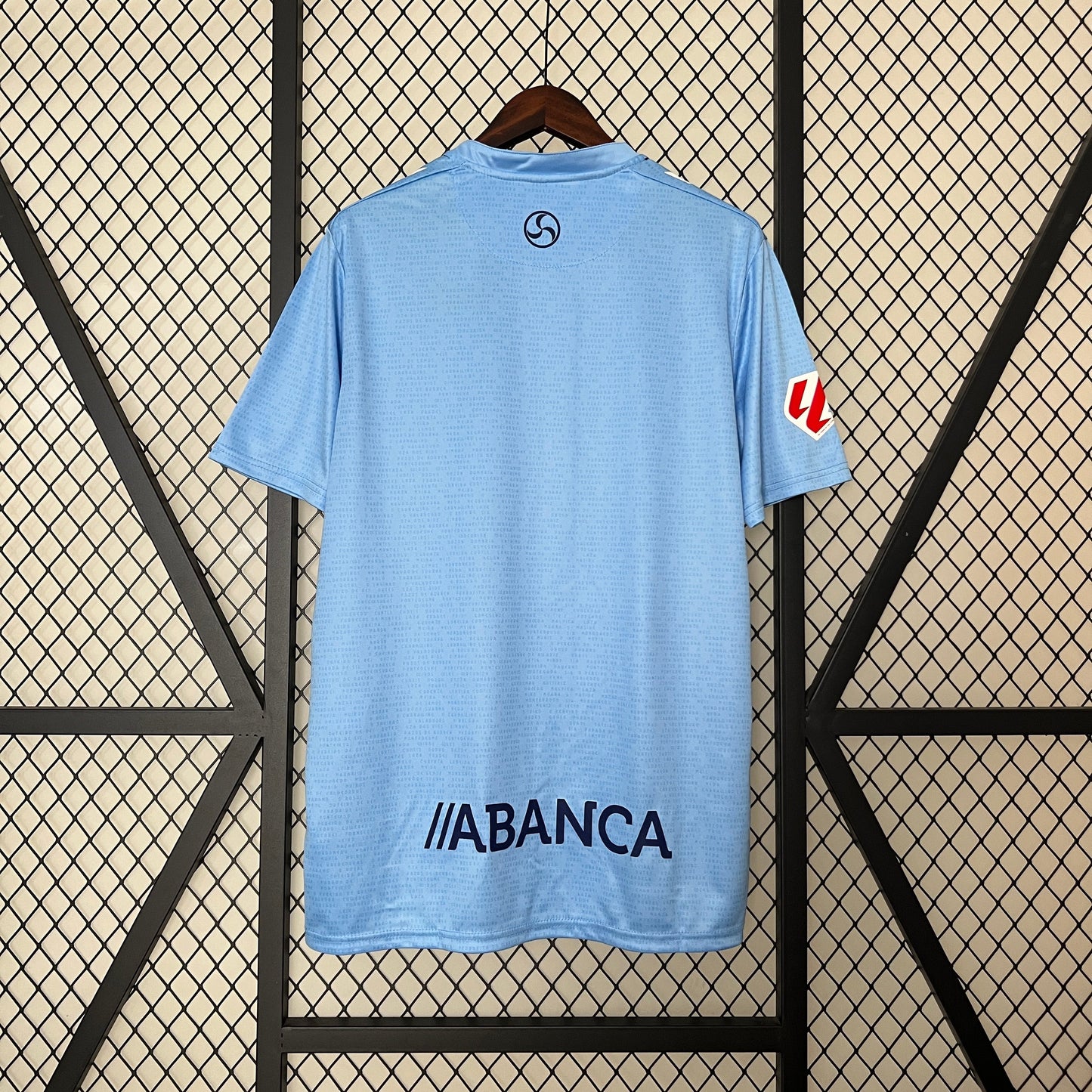 Camiseta primera equipación Celta de Vigo 2024-25