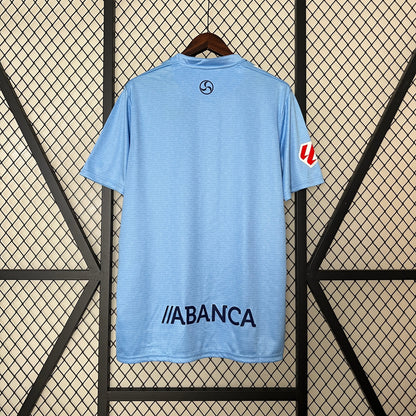 Camiseta primera equipación Celta de Vigo 2024-25