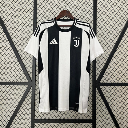 Camiseta primera equipación Juventus 2024-25