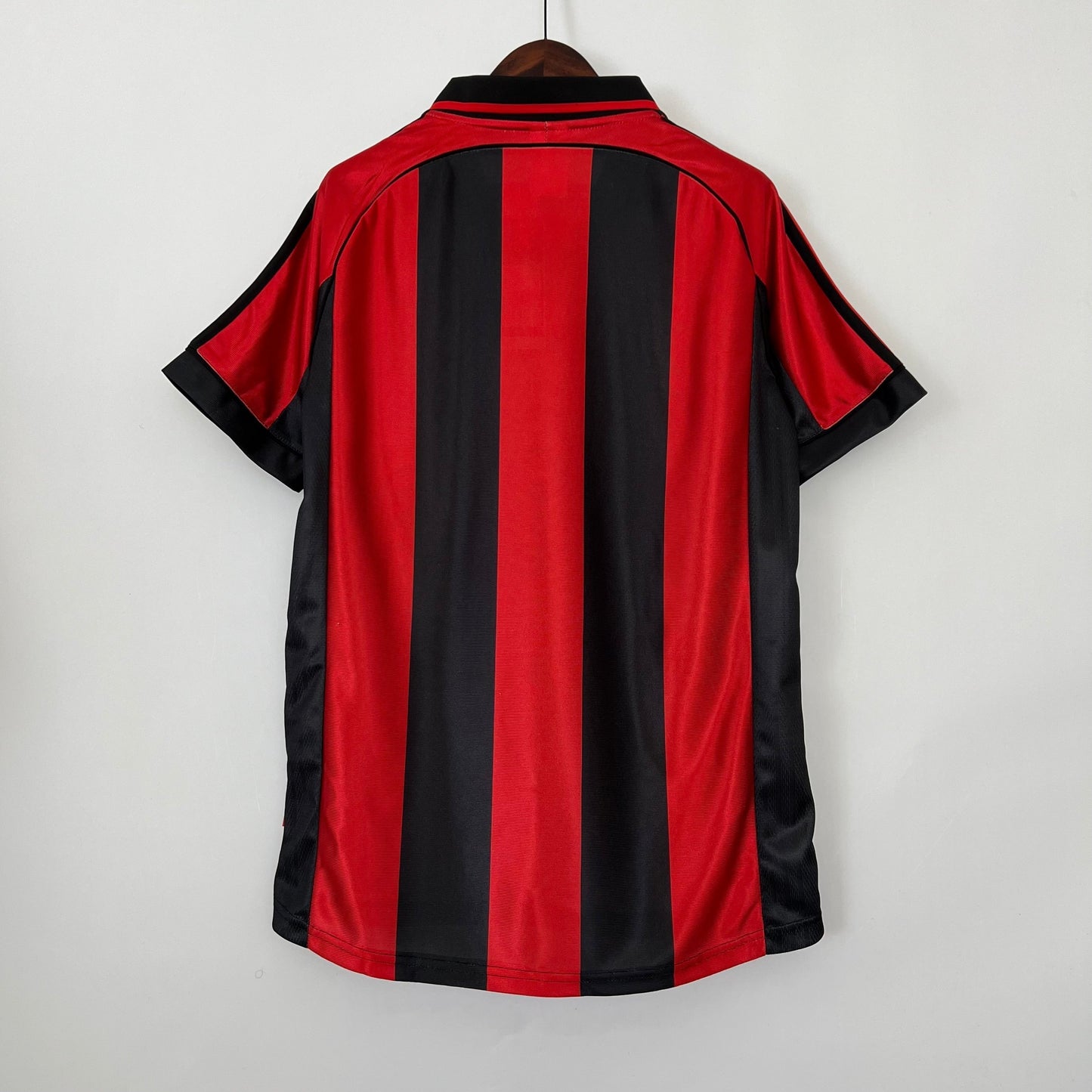 Camiseta del AC Milán Retro 1998-99