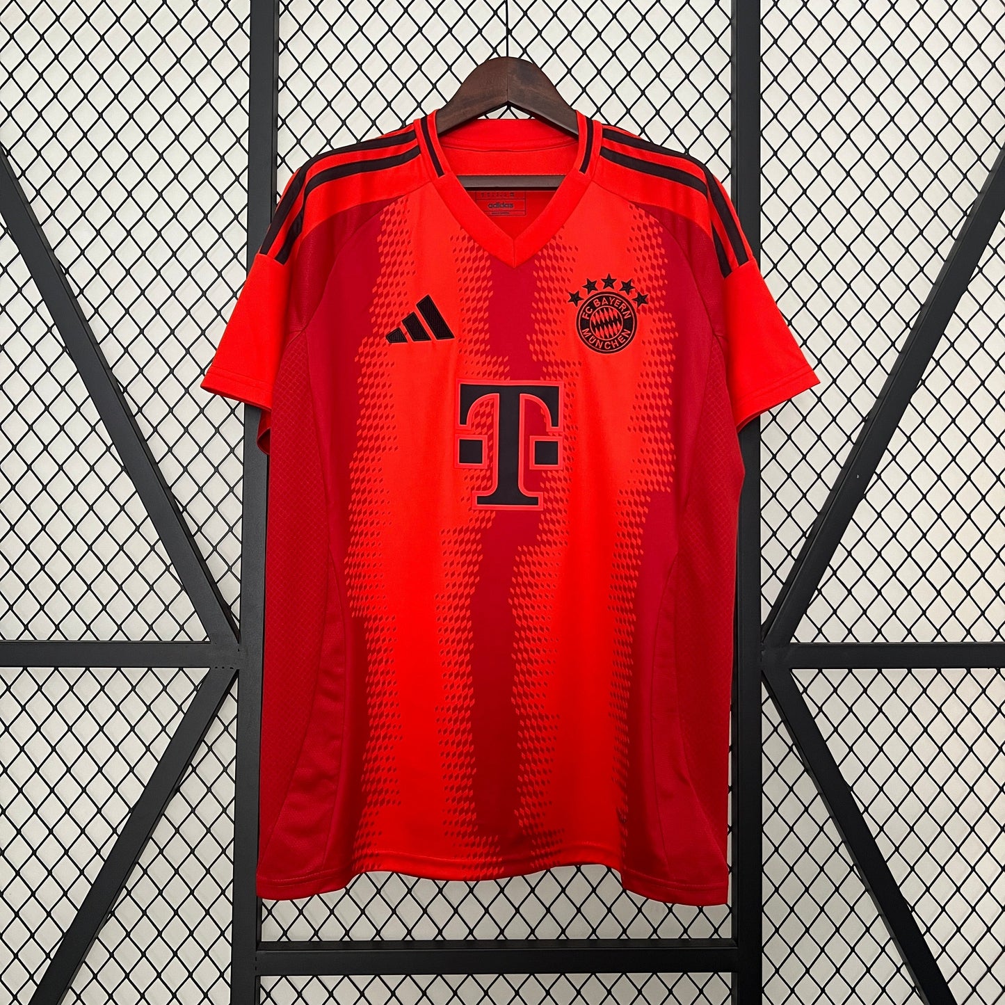 Camiseta primera equipación Bayern Múnich 2024-25