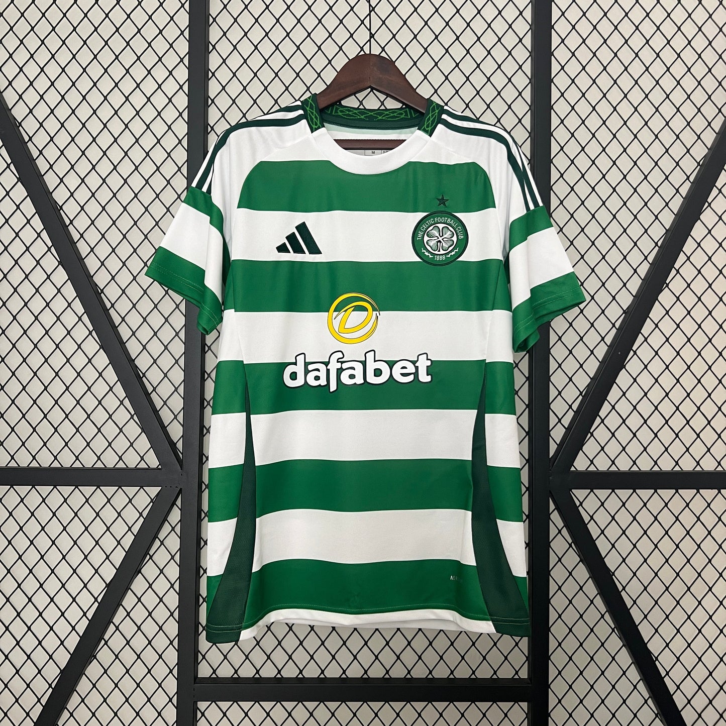 Camiseta primera equipación Celtic 2024-25