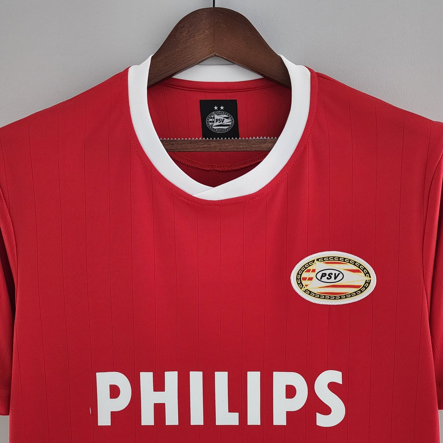 Camiseta del PSV Retro 1988-89