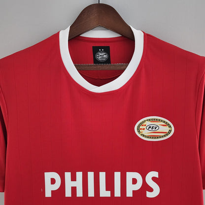 Camiseta del PSV Retro 1988-89