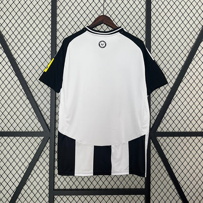 Camiseta primera equipación Newcastle 2024-25