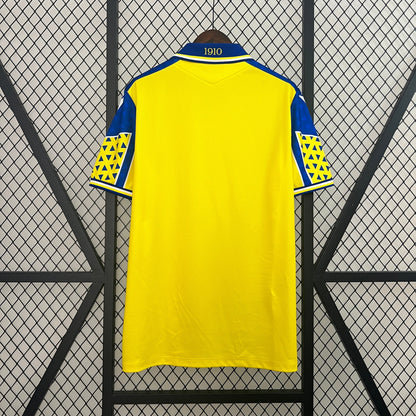 Camiseta primera equipación Cádiz 2024-25