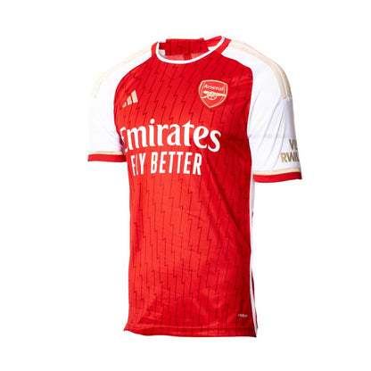 Camiseta primera equipación Arsenal 2023-24