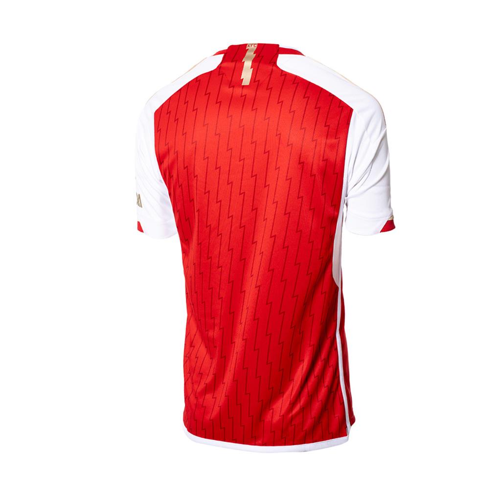 Camiseta primera equipación Arsenal 2023-24