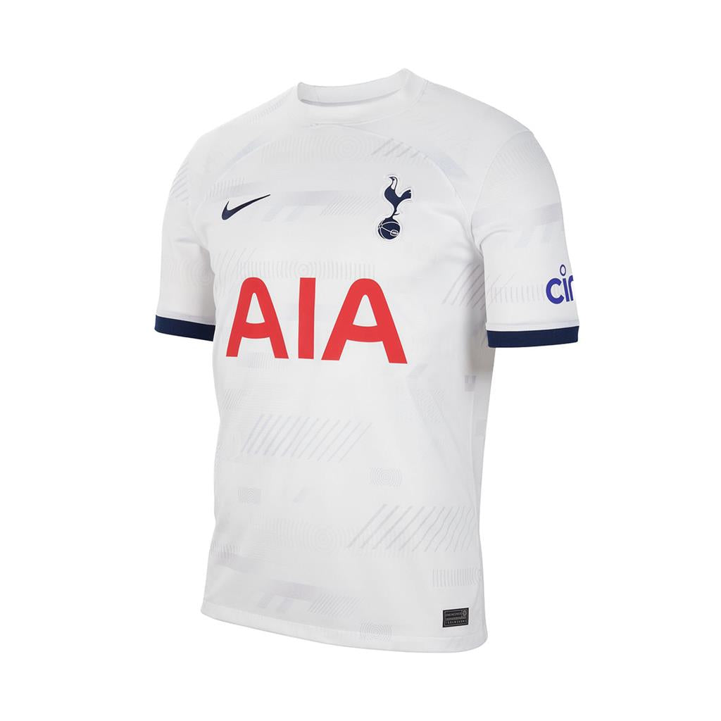 Camiseta primera equipación Tottenham 2023-24