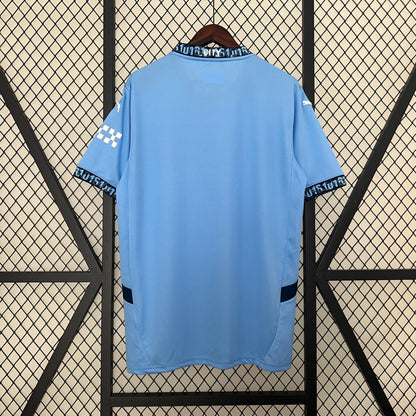 Camiseta primera equipación Manchester City 2024-25